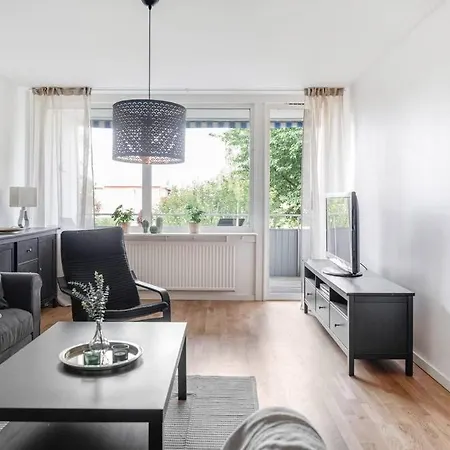Piekny Stylowy Apartament U Niny Διαμέρισμα Γκντίνια