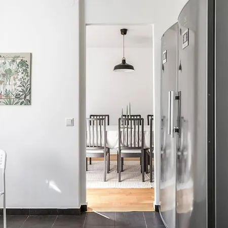 Piekny Stylowy Apartament U Niny Γκντίνια