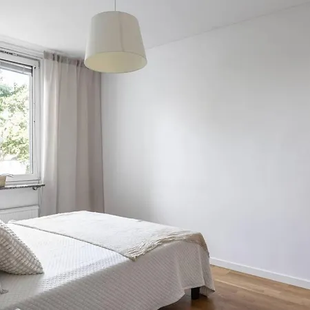 Piekny Stylowy Apartament U Niny * Γκντίνια