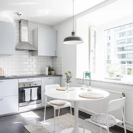 Piekny Stylowy Apartament U Niny