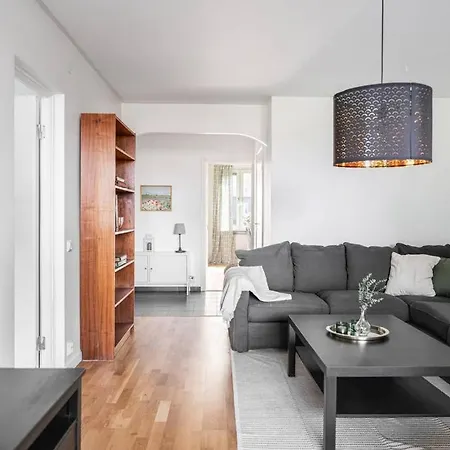 Piekny Stylowy Apartament U Niny Διαμέρισμα