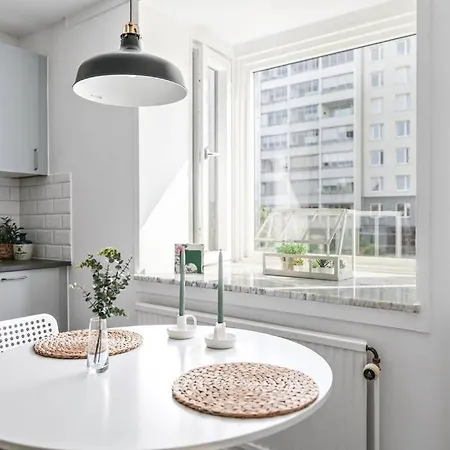 Piekny Stylowy Apartament U Niny Διαμέρισμα *