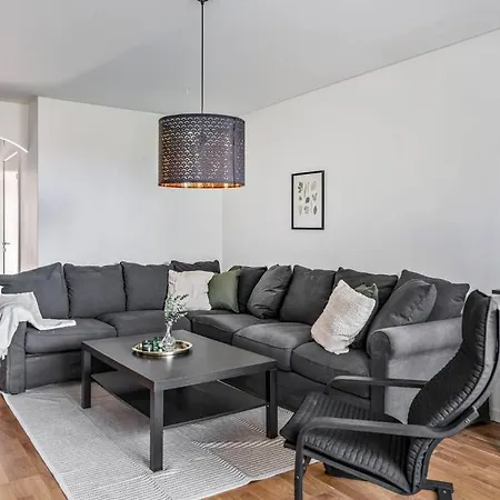Διαμέρισμα Piekny Stylowy Apartament U Niny *